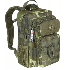 Kids US Rucksack Assault Youngster
