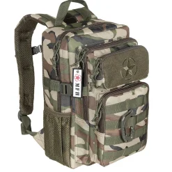 Kids US Rucksack Assault Youngster