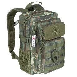 Kids US Rucksack Assault Youngster
