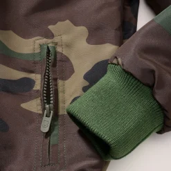 Kids Windbreaker Frontzip (Sale)