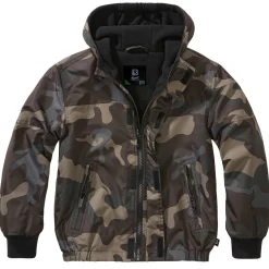Kids Windbreaker Frontzip (Sale)