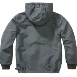 Kids Windbreaker Frontzip (Sale)