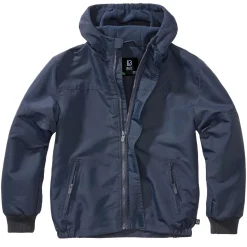 Kids Windbreaker Frontzip (Sale)