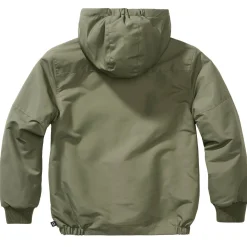 Kids Windbreaker Frontzip (Sale)