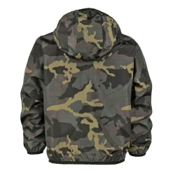 Kinder Windjacke