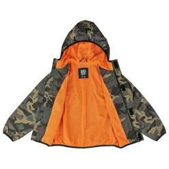 Kinder Windjacke