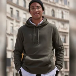King Sweat Hoodie