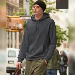 King Sweat Hoodie