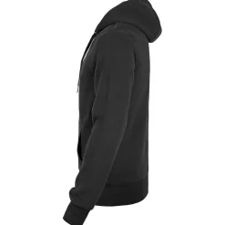 King Zipped Sweat Hoodie