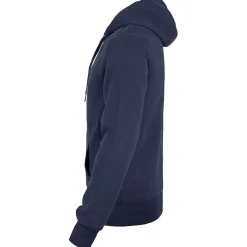 King Zipped Sweat Hoodie