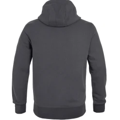 King Zipped Sweat Hoodie