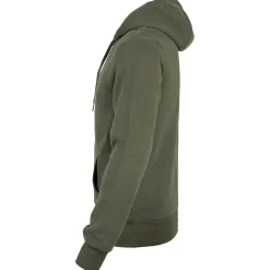 King Zipped Sweat Hoodie