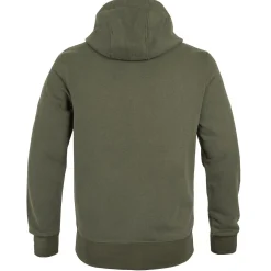 King Zipped Sweat Hoodie
