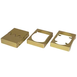 Klappkocher Set 3-teilig