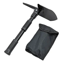 Klappspaten Mini 3 in 1