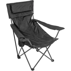Klappstuhl Deluxe