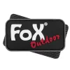 Klettabzeichen Fox Outdoor Logo