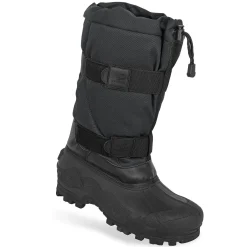 Kälteschutz- u. Winterstiefel Boot