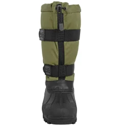 Kälteschutz- u. Winterstiefel Boot