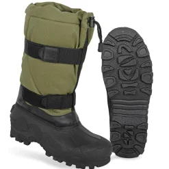 Kälteschutz- u. Winterstiefel Boot