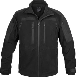 Kälteschutzjacke Fleece Mil-Tec Plus
