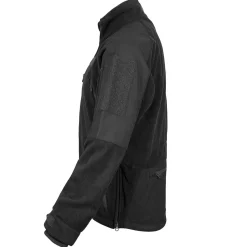 Kälteschutzjacke Fleece Mil-Tec Plus