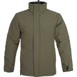 Kälteschutzjacke Ranger wendbar