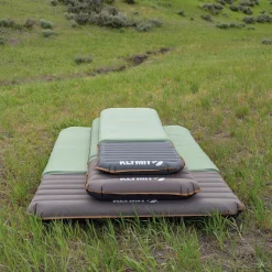 Klymaloft Isomatte Double