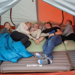 Klymaloft Isomatte Double