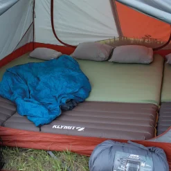 Klymaloft Isomatte Double