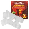 Kniewärmer 4er-Pack