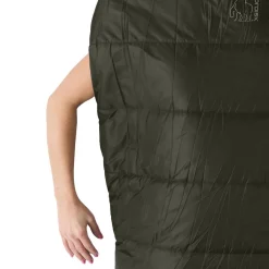 Knuth Mumienschlafsack ±0° (Sale)