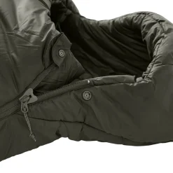 Knuth Mumienschlafsack ±0° (Sale)