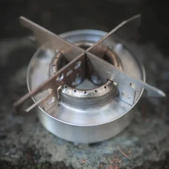 Kocherstand Multi-Tool