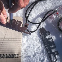 Kocherstand Multi-Tool