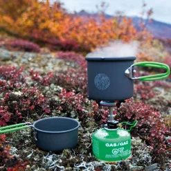 Kochsystem Crux Lite Solo