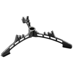 Kochsystem Elektra Black Edition