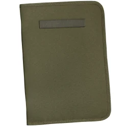 Kommandeurs Schreibmappe A4