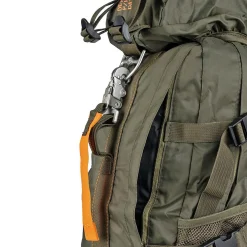 Kommando Rucksack 8 Fallschirm-Design