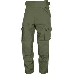Kommandohose Smock Ripstop