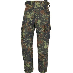 Kommandohose Smock Ripstop