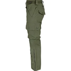 Kommandohose Smock Ripstop