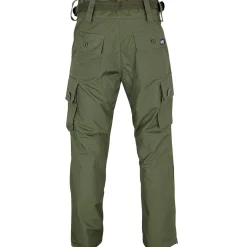 Kommandohose Smock Ripstop