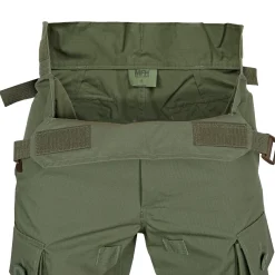 Kommandohose Smock Ripstop