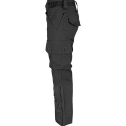 Kommandohose Smock Ripstop