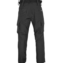 Kommandohose Smock Ripstop