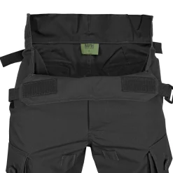 Kommandohose Smock Ripstop
