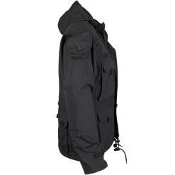 Kommandojacke Smock Ripstop