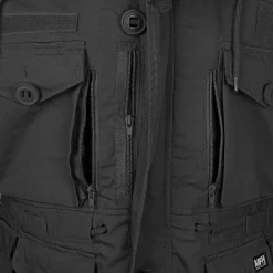 Kommandojacke Smock Ripstop