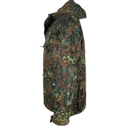 Kommandojacke Smock Ripstop
